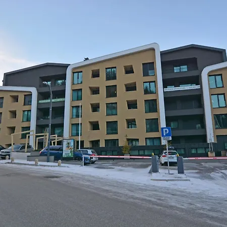 Winter Park Apartman Bjelašnica