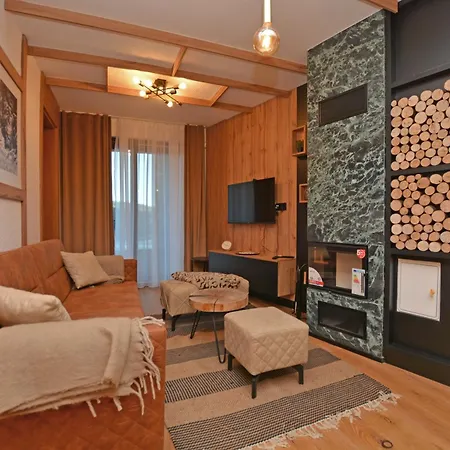 Winter Park Apartman