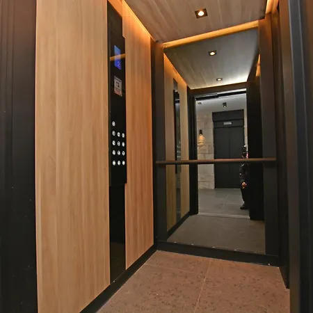 Apartman Winter Park