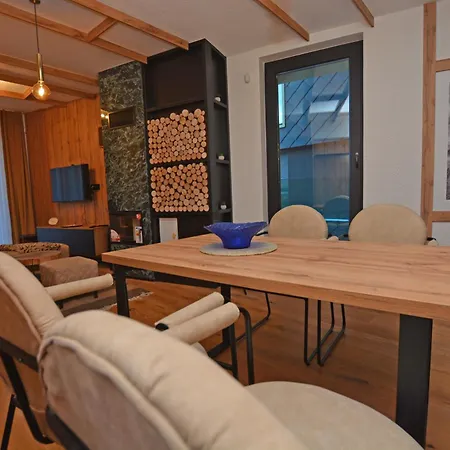 Winter Park Apartman Bjelašnica