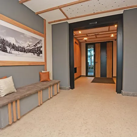 Apartment Winter Park Bjelasnica