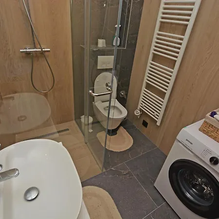 Winter Park * Bjelašnica