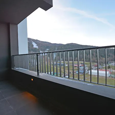 Winter Park Apartman