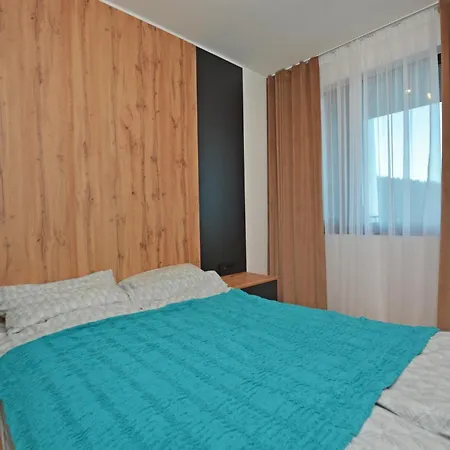 Apartman Winter Park