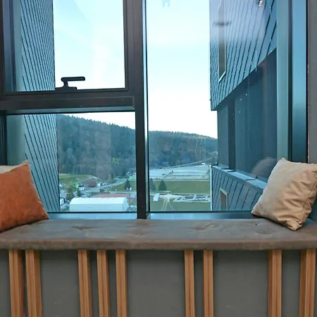 Winter Park Apartment Bjelasnica