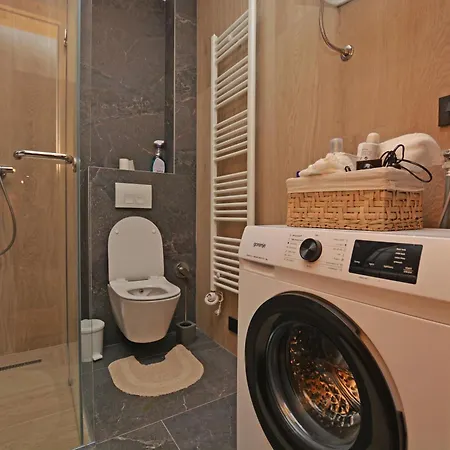 Winter Park * Bjelašnica