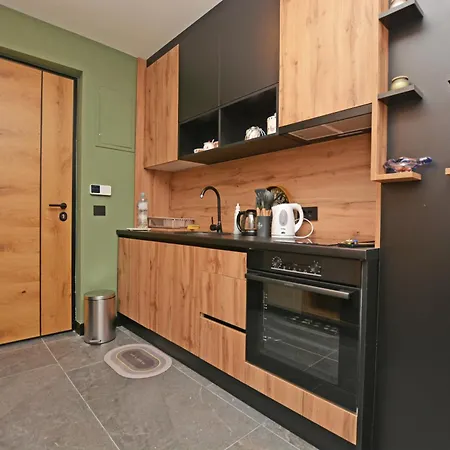 Winter Park Apartment Bjelasnica